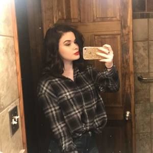 Meet your Posher, Jenna